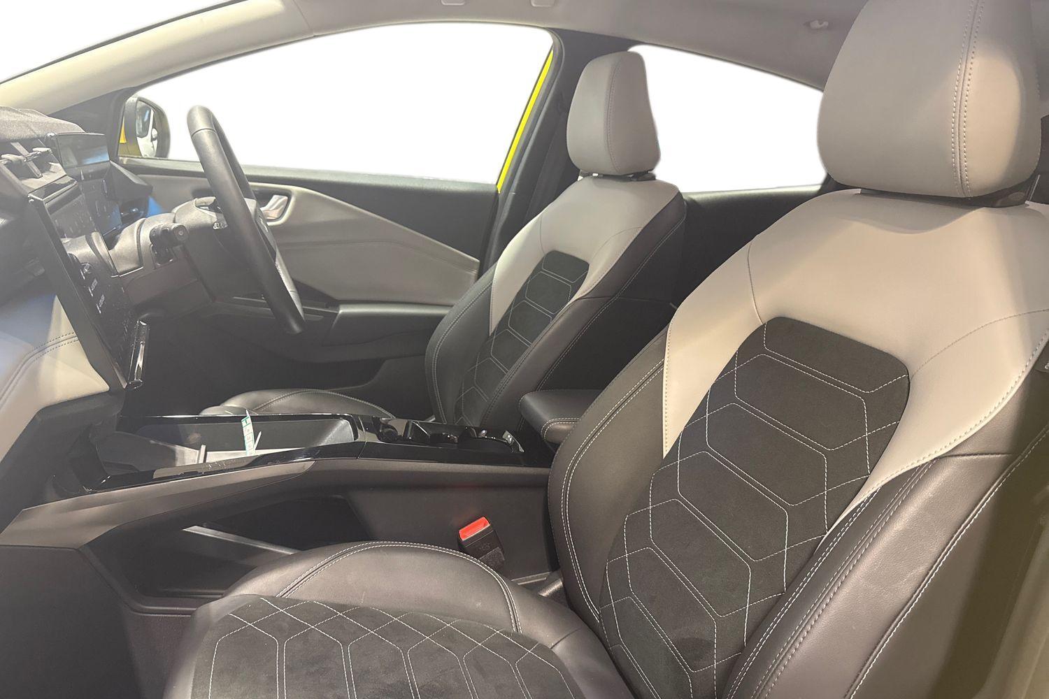 Used Ford Puma 2025 for sale - 76752397: Photo 7