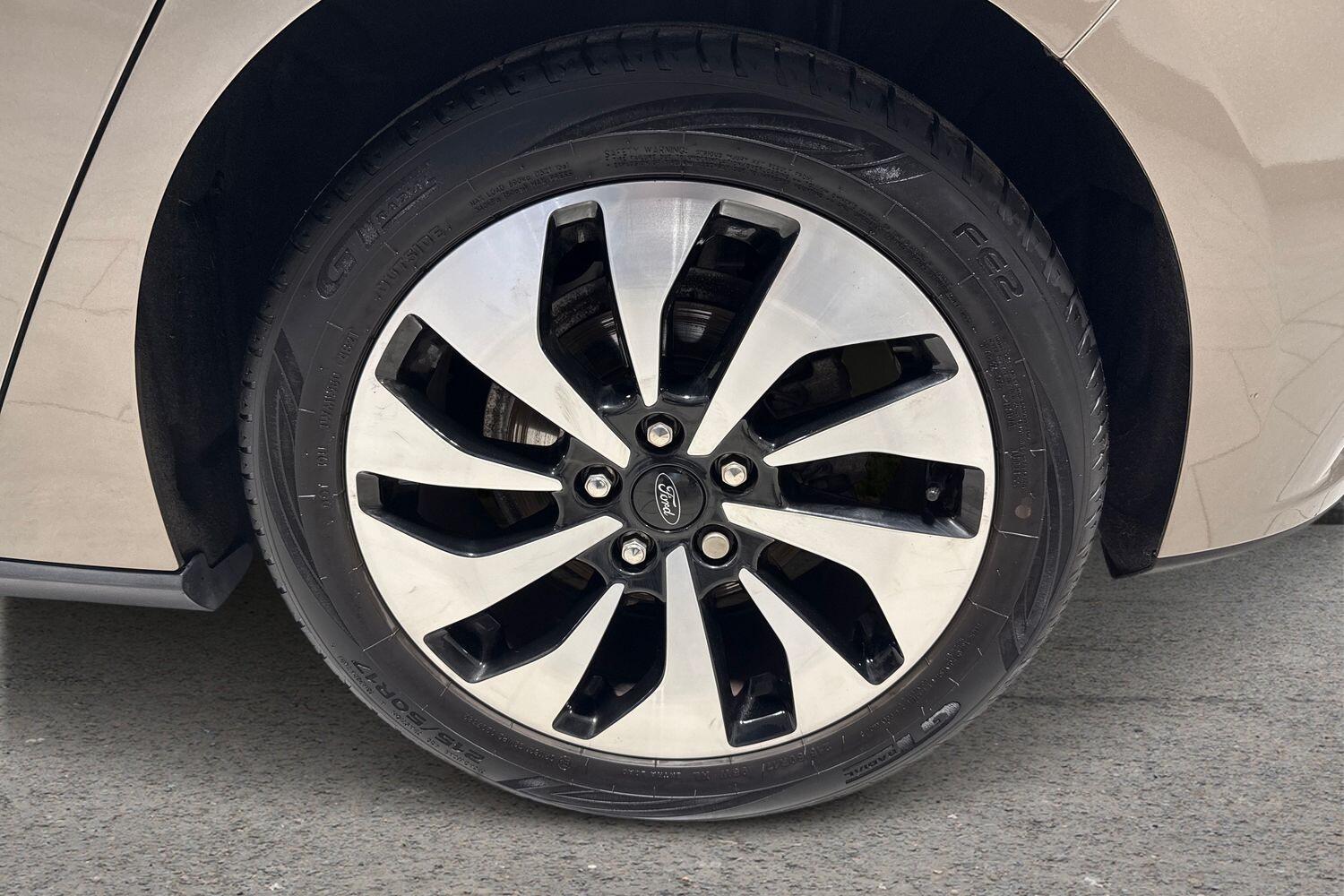 Used Ford Focus 2019 for sale - 76689568: Photo 13