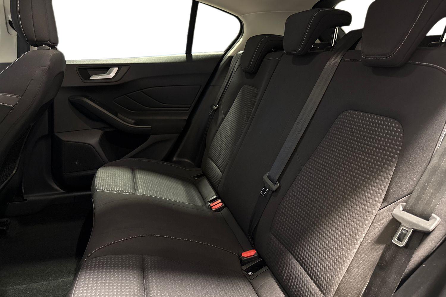 Used Ford Focus 2019 for sale - 76689568: Photo 14