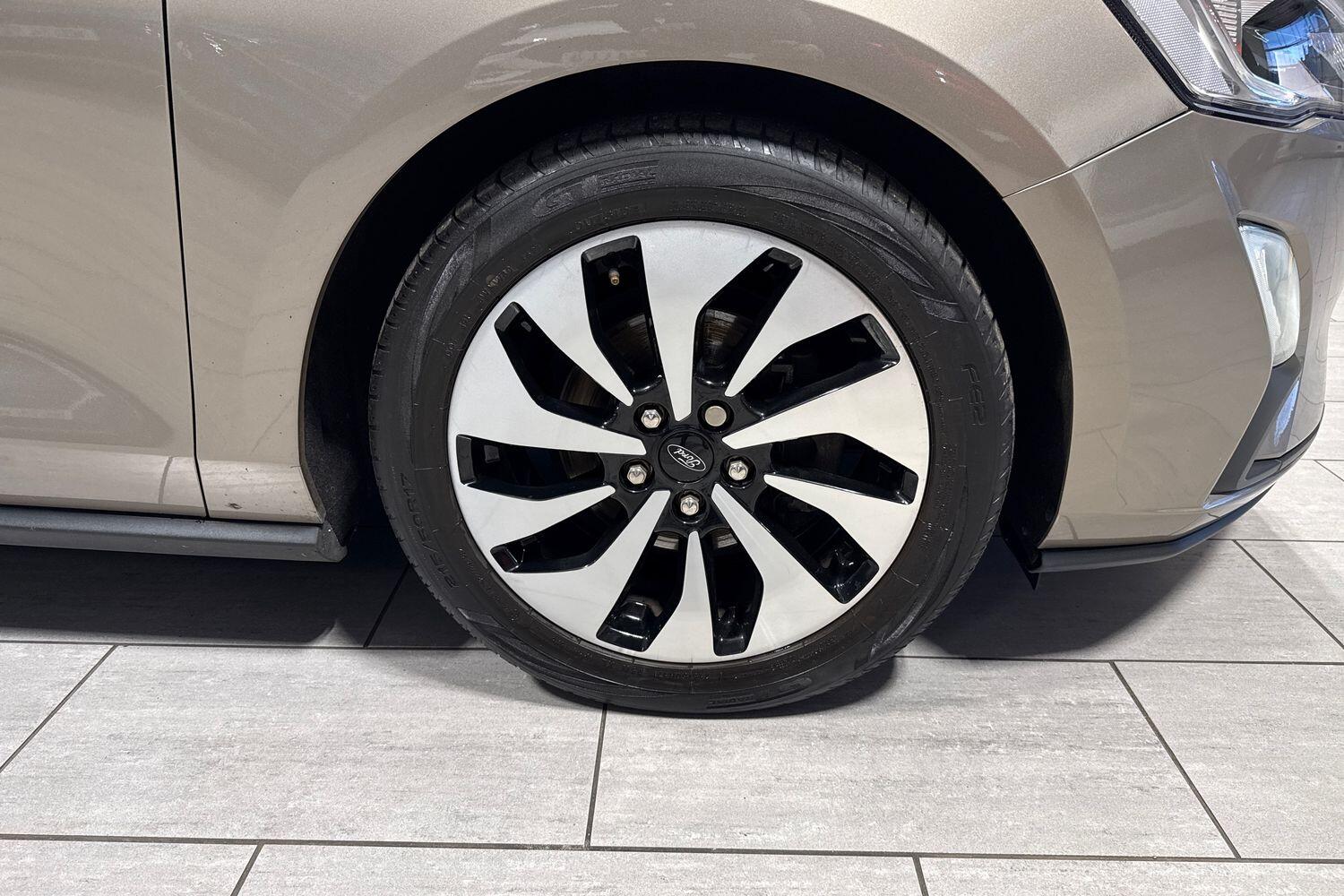 Used Ford Focus 2019 for sale - 76689568: Photo 16