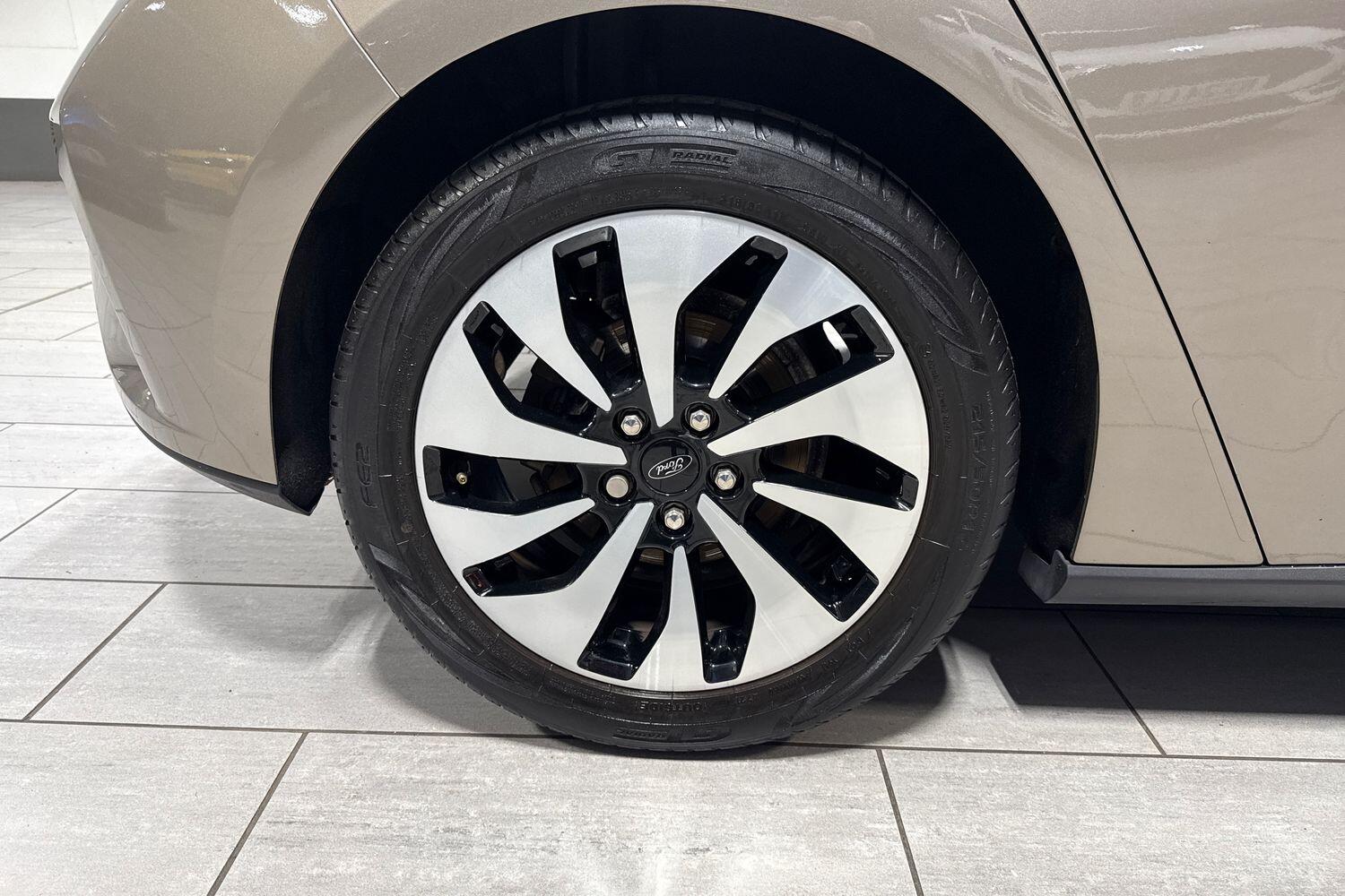 Used Ford Focus 2019 for sale - 76689568: Photo 17