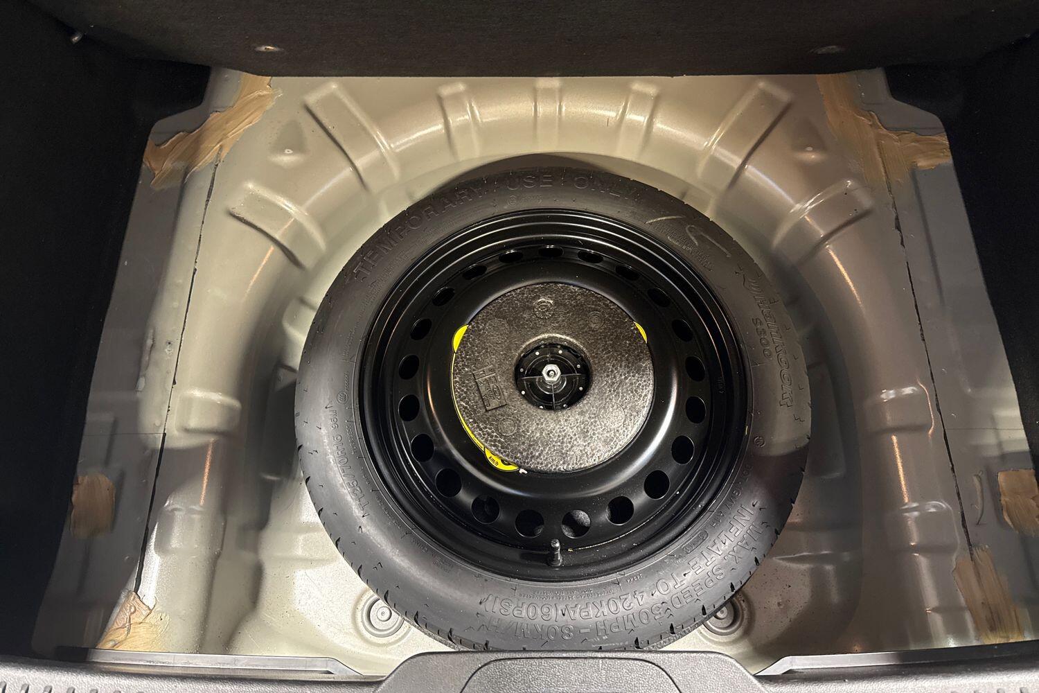 Used Ford Focus 2019 for sale - 76689568: Photo 19