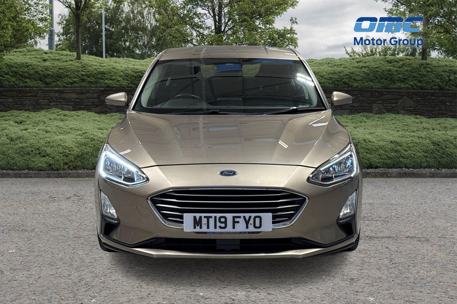 Used Ford Focus 2019 for sale - 76689568: Photo 2