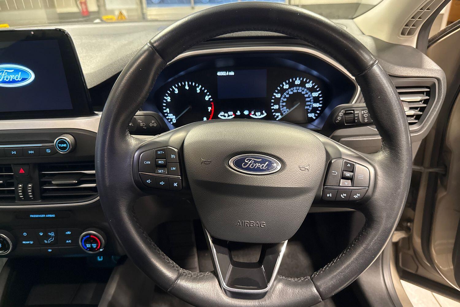 Used Ford Focus 2019 for sale - 76689568: Photo 20