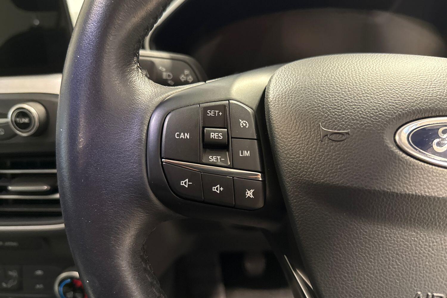 Used Ford Focus 2019 for sale - 76689568: Photo 22