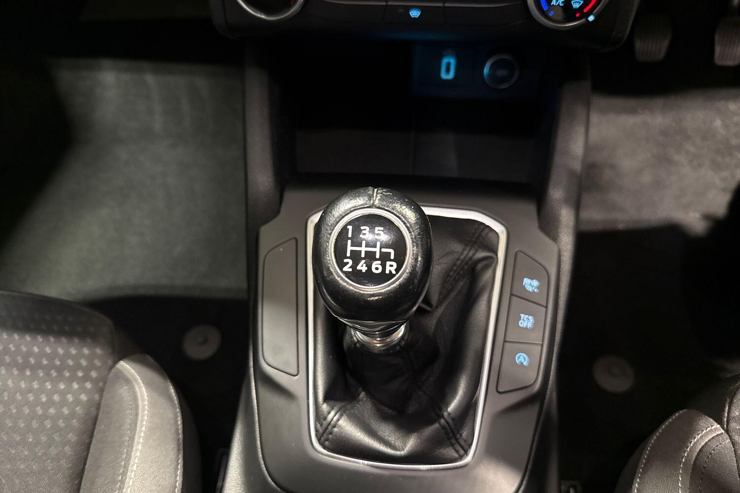 Used Ford Focus 2019 for sale - 76689568: Photo 25