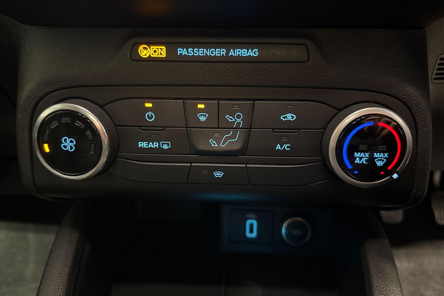 Used Ford Focus 2019 for sale - 76689568: Photo 28