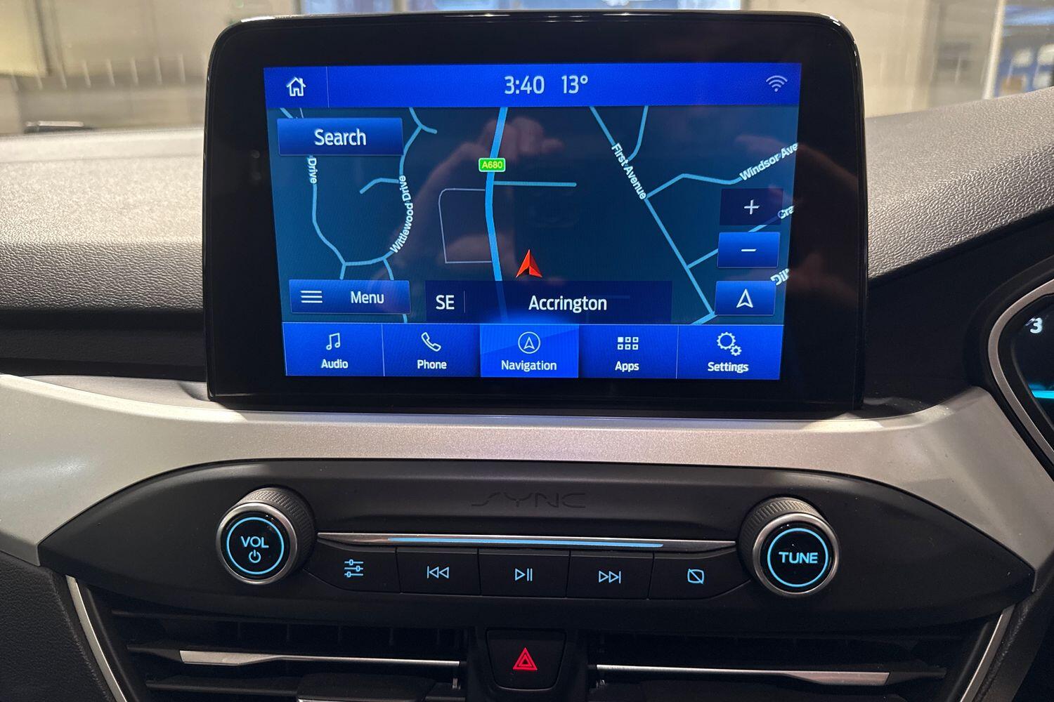 Used Ford Focus 2019 for sale - 76689568: Photo 29