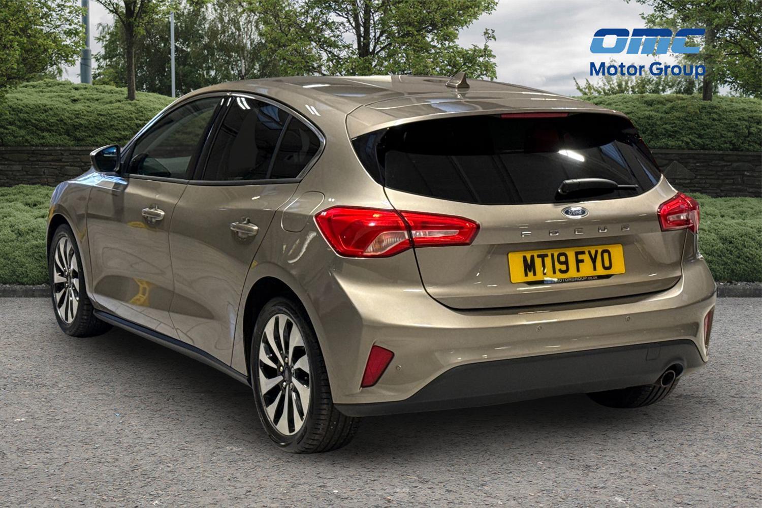 Used Ford Focus 2019 for sale - 76689568: Photo 5