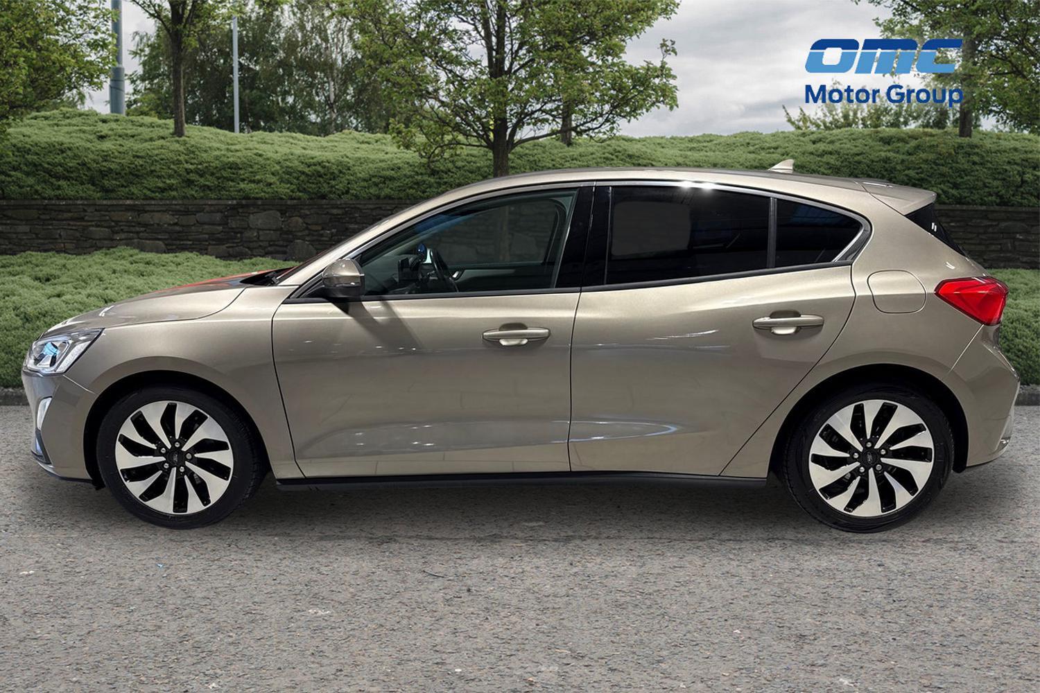 Used Ford Focus 2019 for sale - 76689568: Photo 8