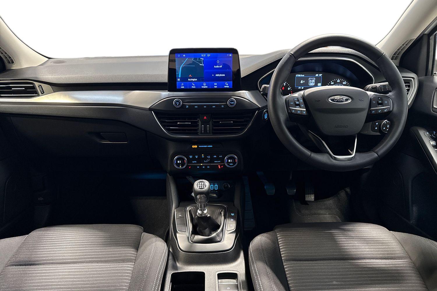 Used Ford Focus 2021 for sale - 76572930: Photo 12