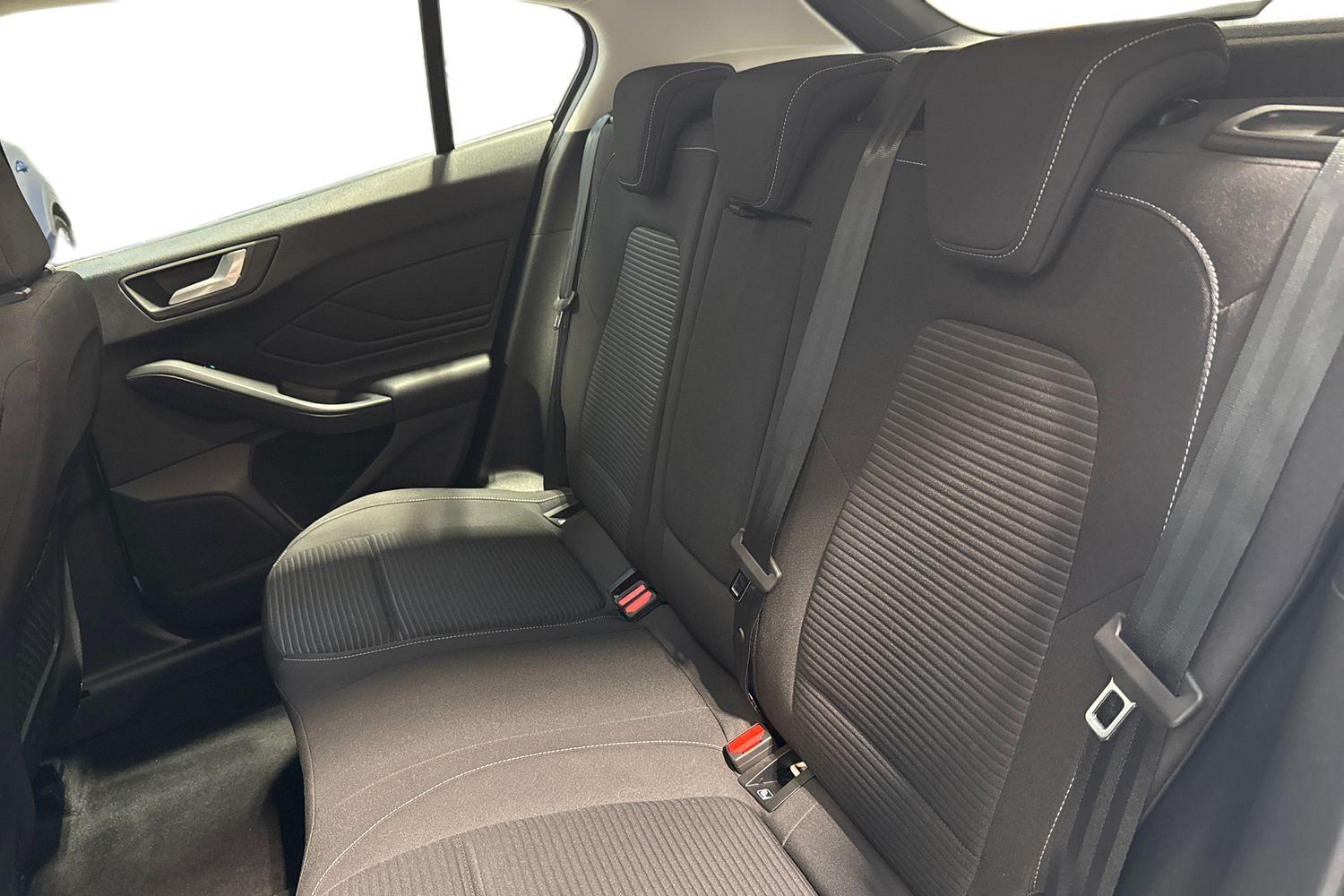 Used Ford Focus 2021 for sale - 76572930: Photo 14