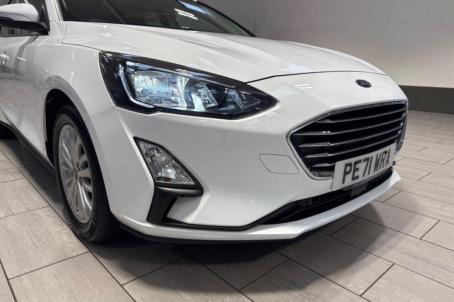 Used Ford Focus 2021 for sale - 76572930: Photo 18