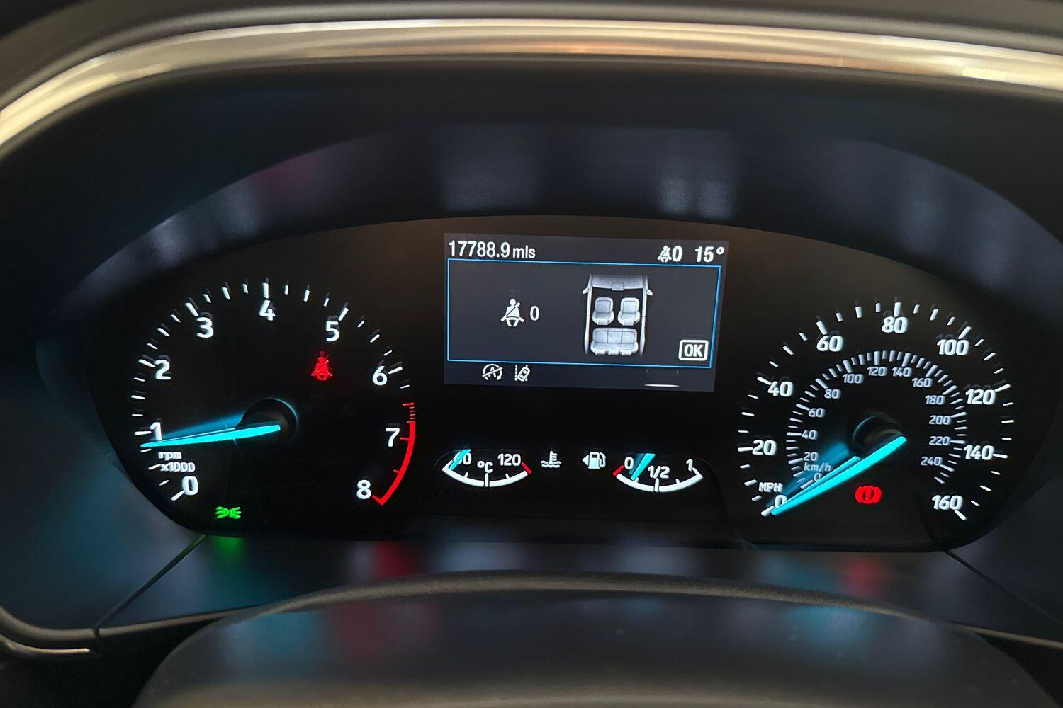 Used Ford Focus 2021 for sale - 76572930: Photo 19