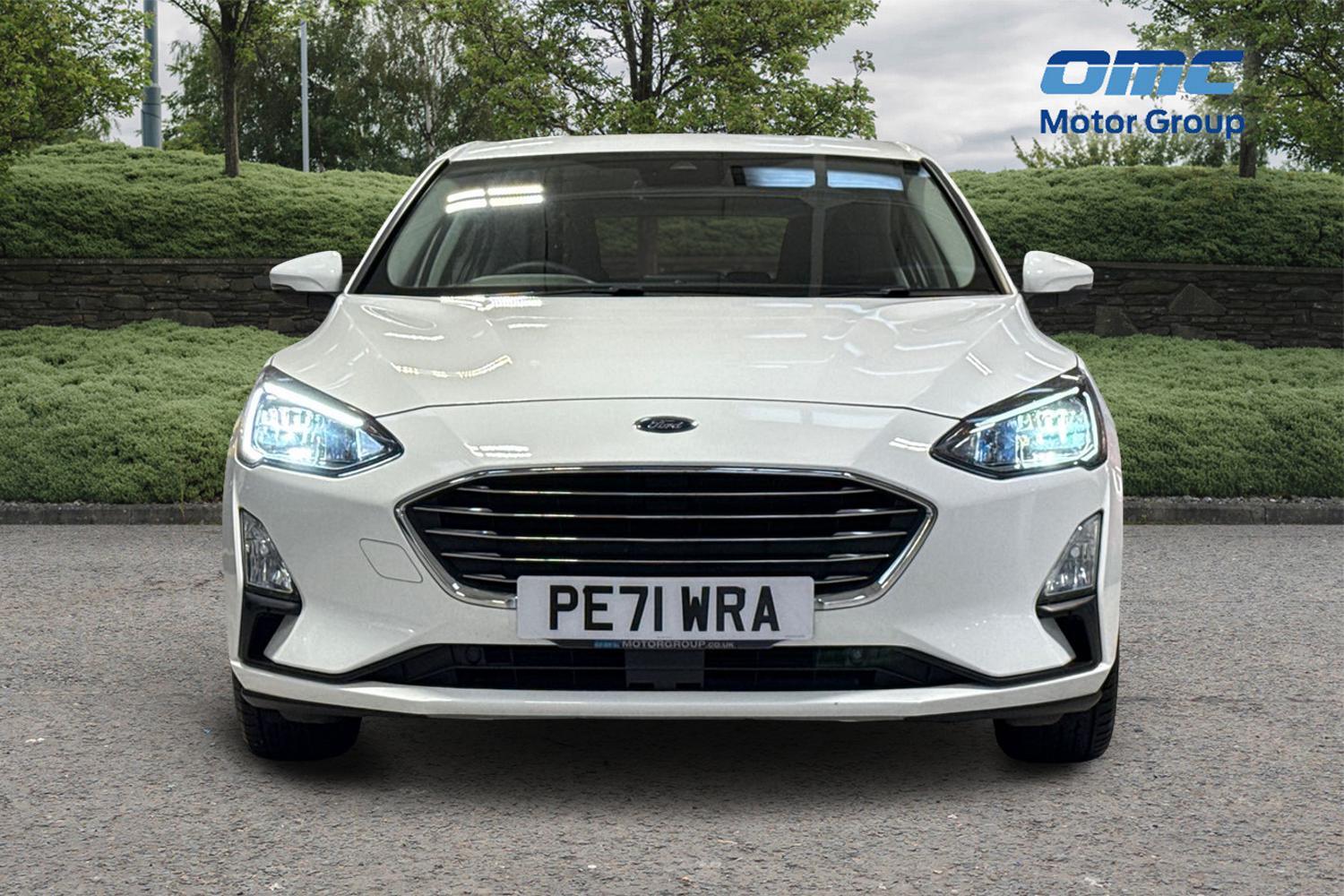 Used Ford Focus 2021 for sale - 76572930: Photo 2