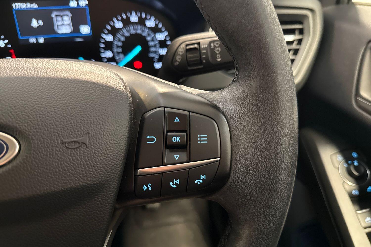 Used Ford Focus 2021 for sale - 76572930: Photo 21