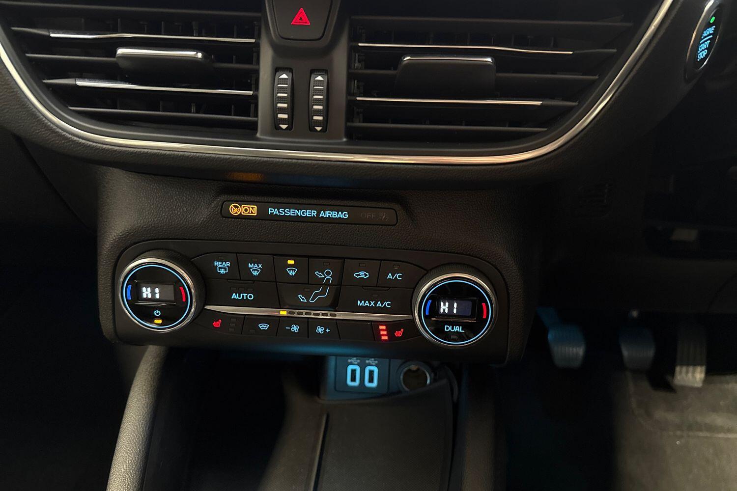 Used Ford Focus 2021 for sale - 76572930: Photo 23