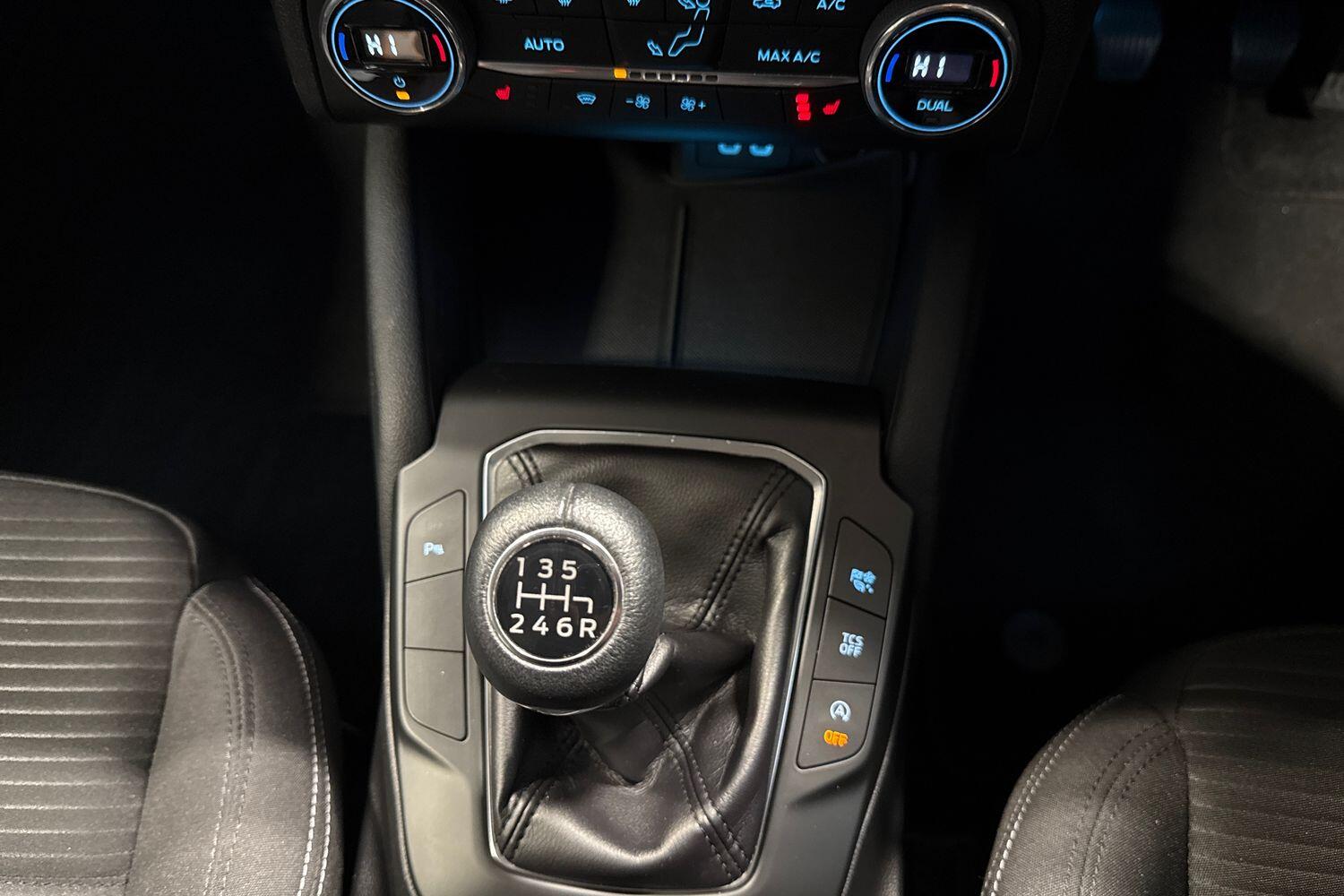 Used Ford Focus 2021 for sale - 76572930: Photo 24