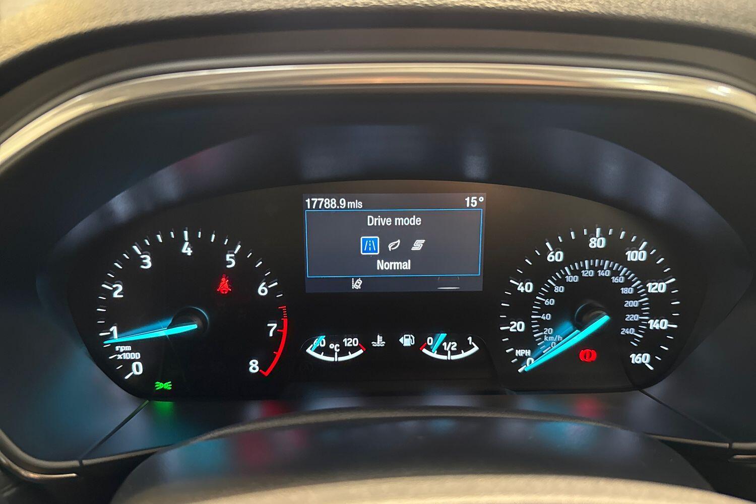 Used Ford Focus 2021 for sale - 76572930: Photo 25