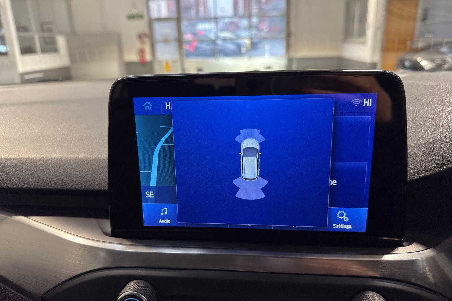 Used Ford Focus 2021 for sale - 76572930: Photo 26