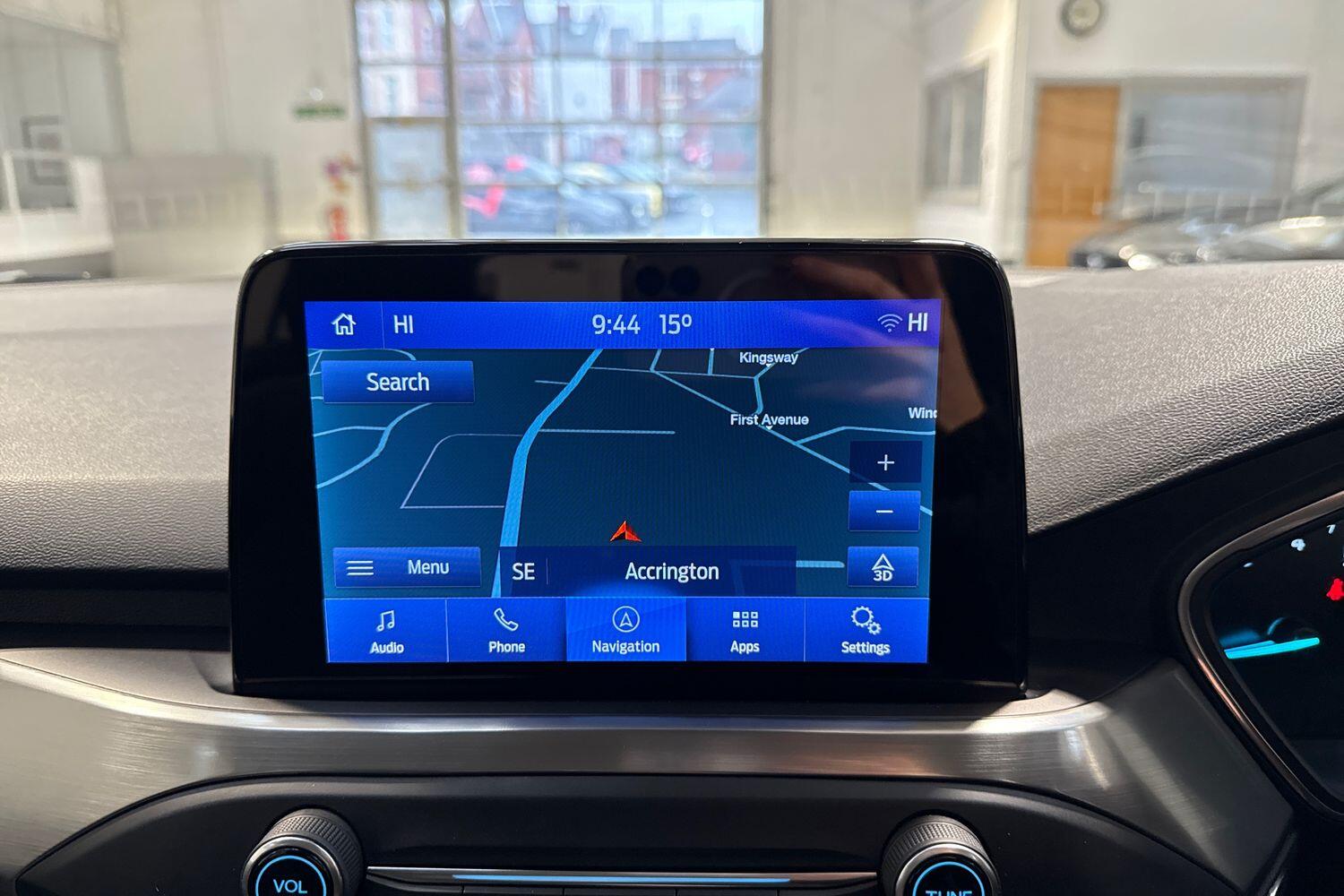 Used Ford Focus 2021 for sale - 76572930: Photo 27