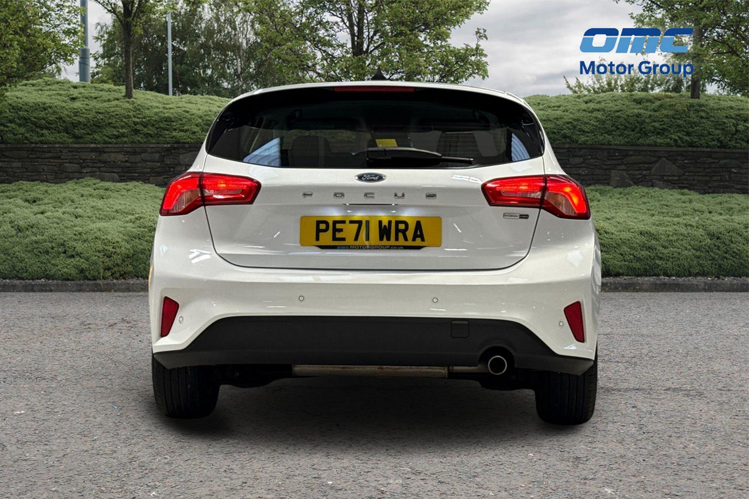 Used Ford Focus 2021 for sale - 76572930: Photo 6