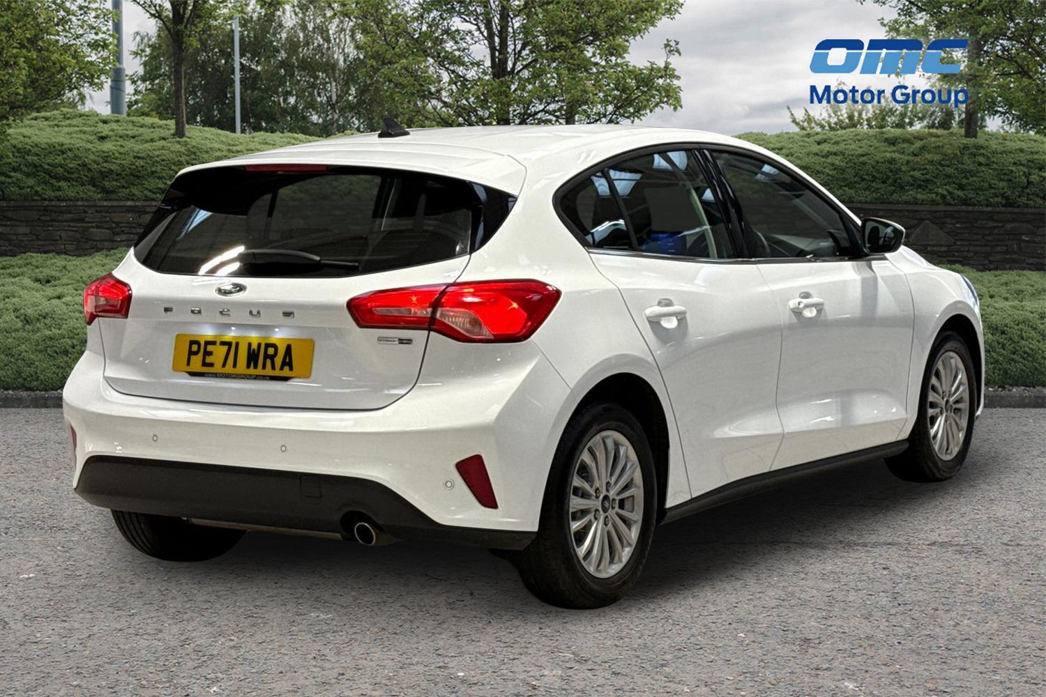 Used Ford Focus 2021 for sale - 76572930: Photo 7