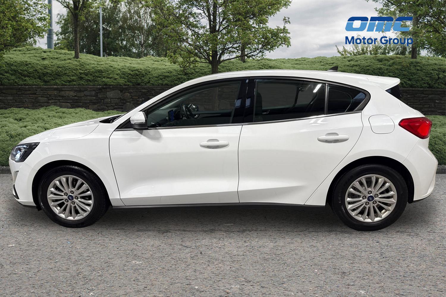 Used Ford Focus 2021 for sale - 76572930: Photo 8