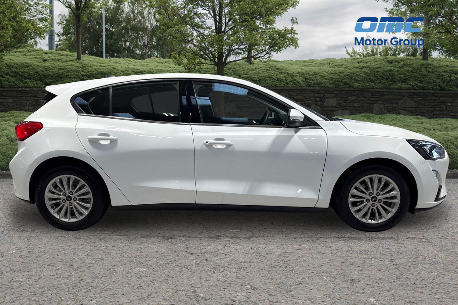 Used Ford Focus 2021 for sale - 76572930: Photo 9