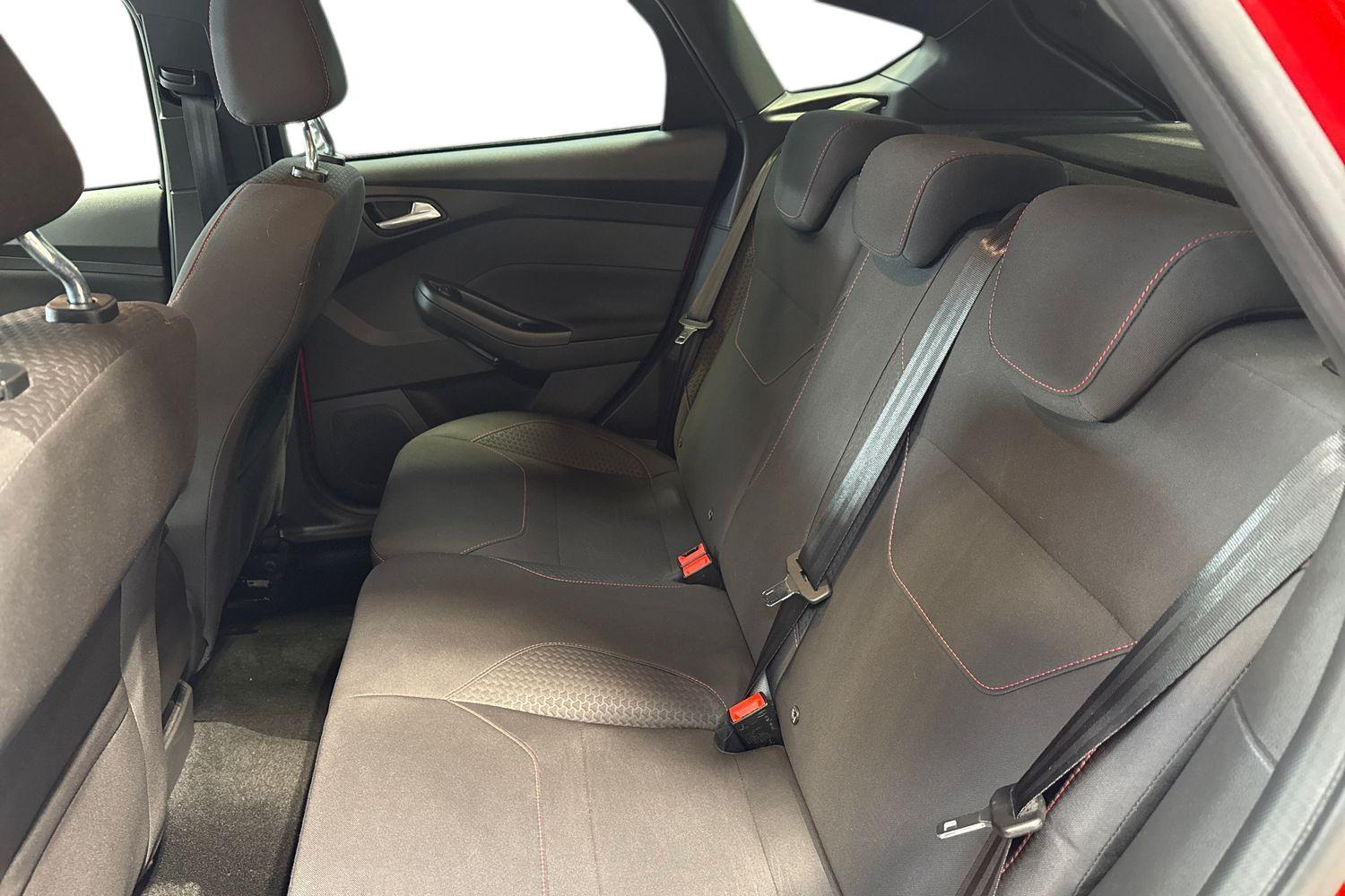 Used Ford Focus 2018 for sale - 76511879: Photo 14