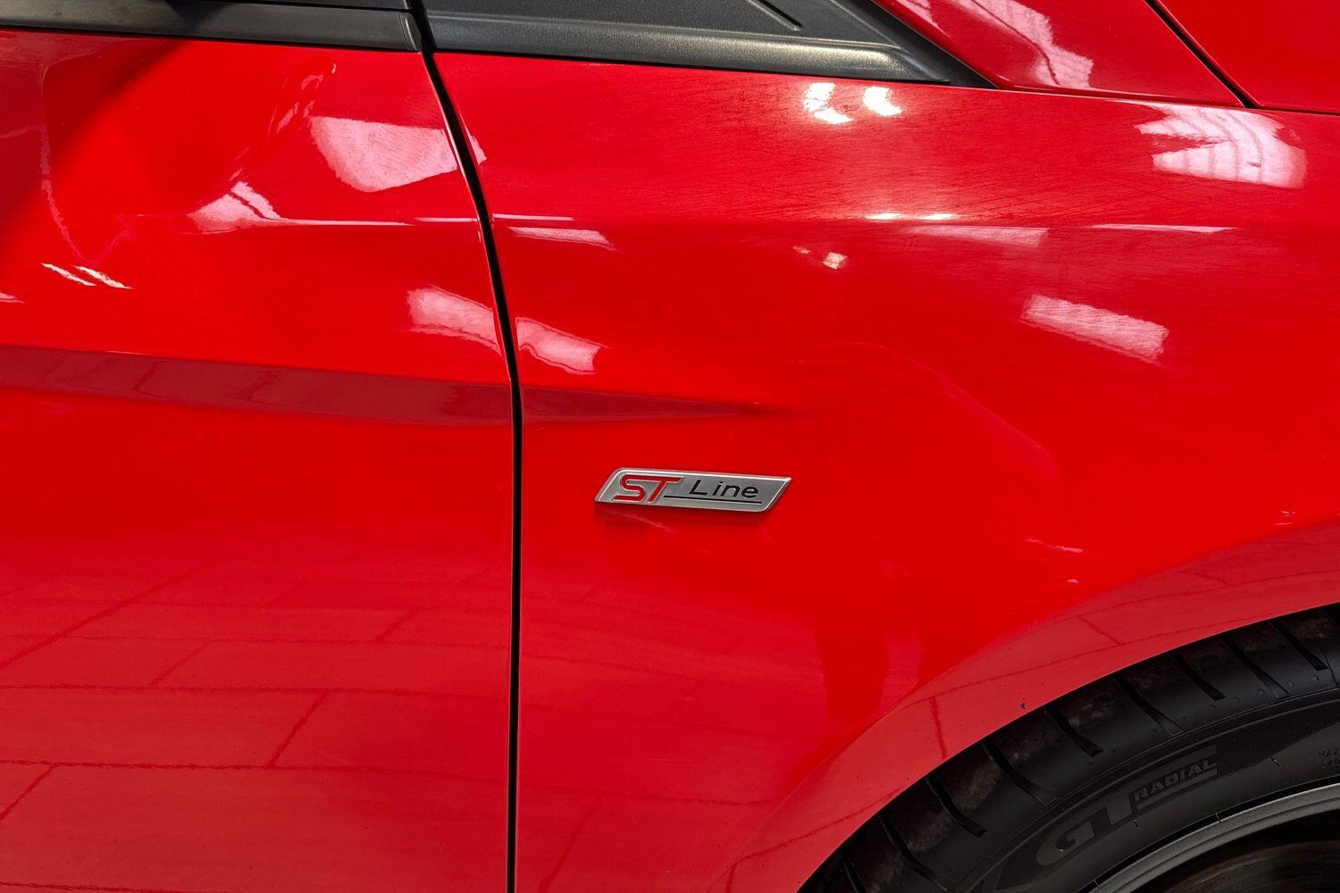 Used Ford Focus 2018 for sale - 76511879: Photo 17