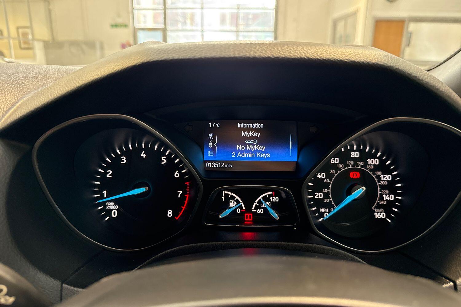 Used Ford Focus 2018 for sale - 76511879: Photo 20