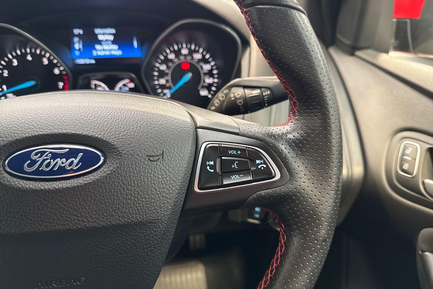 Used Ford Focus 2018 for sale - 76511879: Photo 22