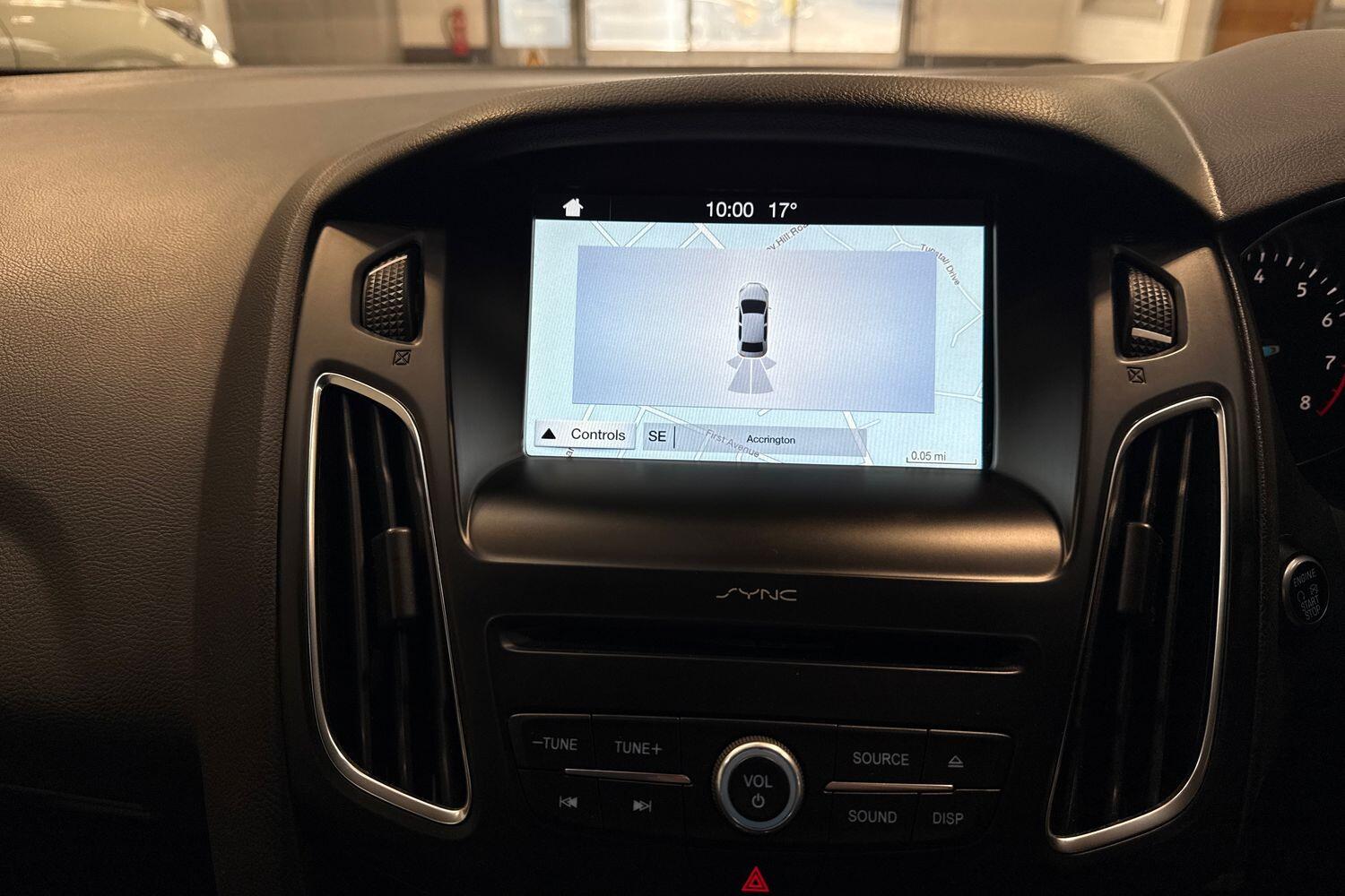 Used Ford Focus 2018 for sale - 76511879: Photo 23