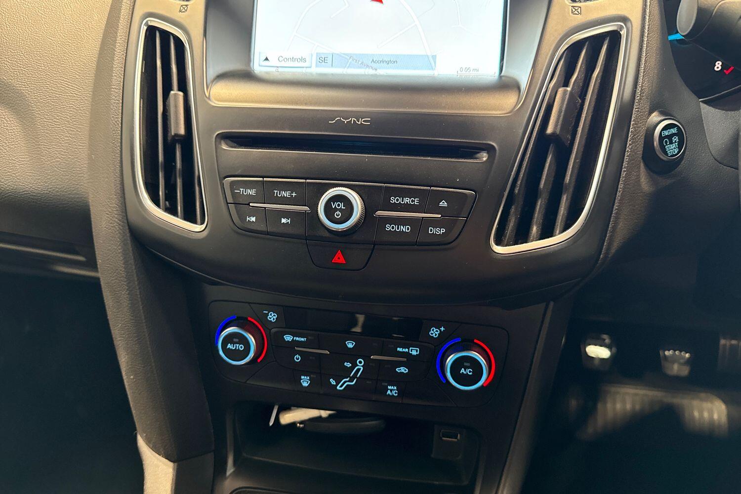 Used Ford Focus 2018 for sale - 76511879: Photo 24