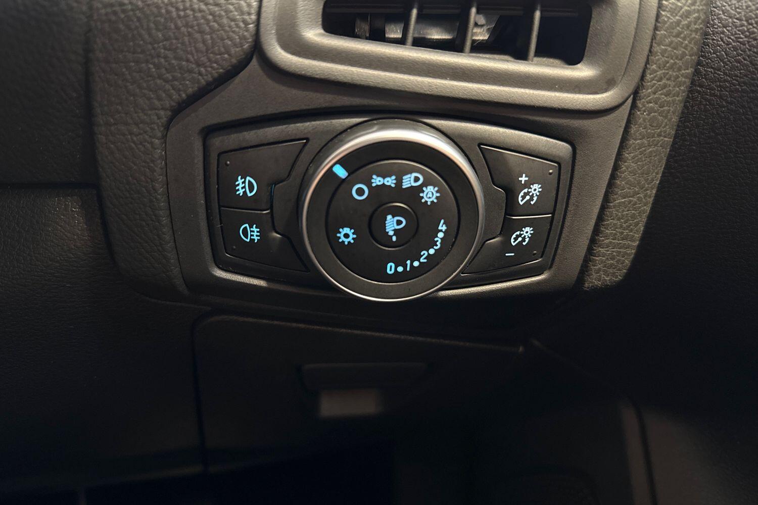 Used Ford Focus 2018 for sale - 76511879: Photo 26