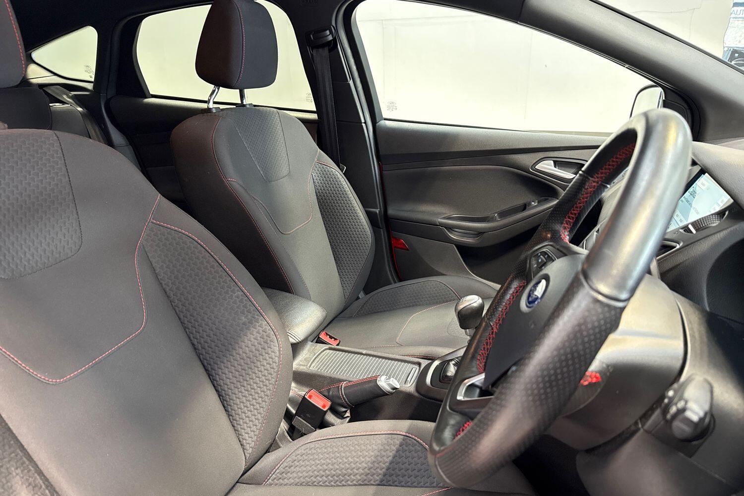 Used Ford Focus 2018 for sale - 76511879: Photo 27