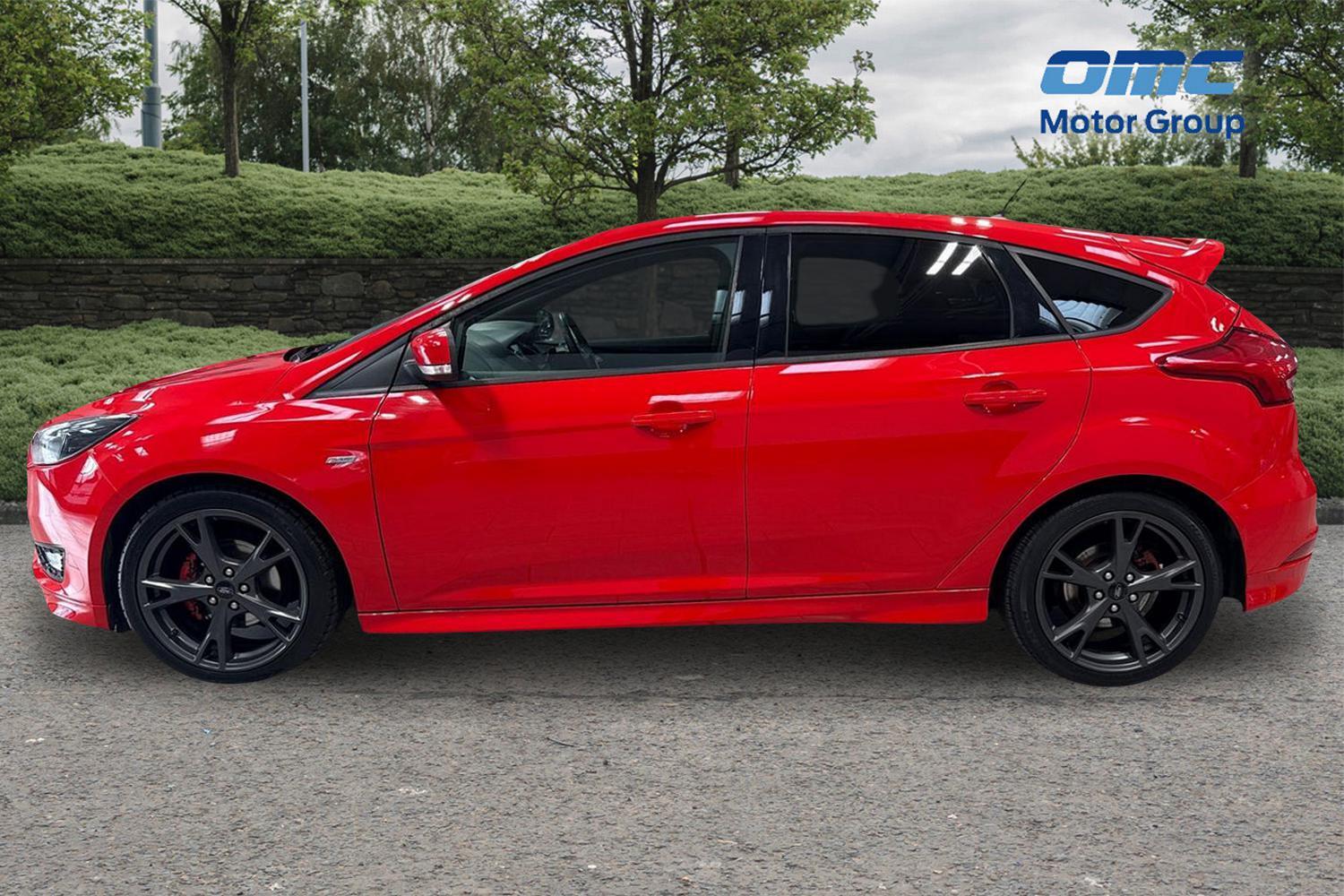 Used Ford Focus 2018 for sale - 76511879: Photo 8