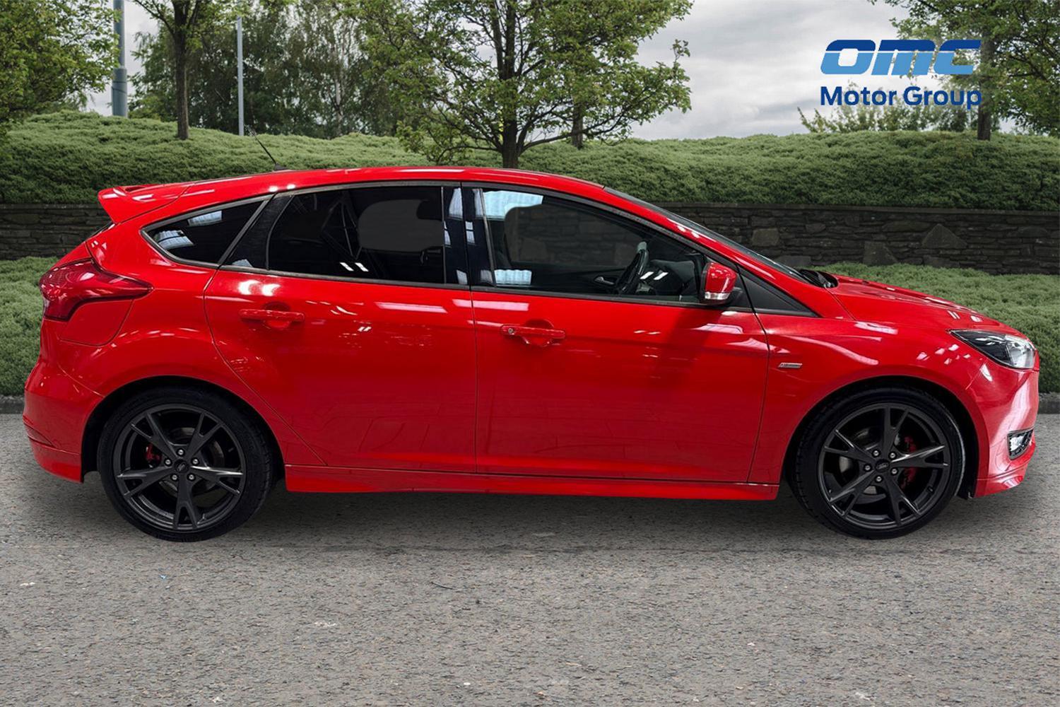 Used Ford Focus 2018 for sale - 76511879: Photo 9