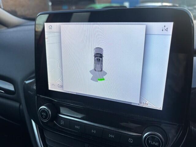 Used Ford Puma 2023 for sale - 77203220: Photo 10