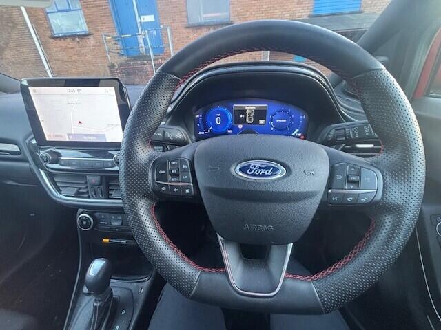 Used Ford Puma 2023 for sale - 77203220: Photo 11