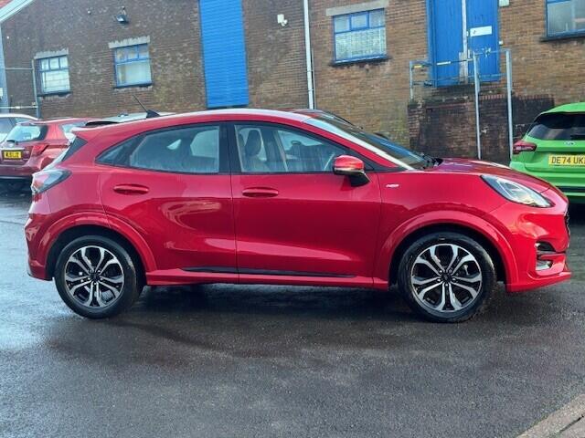 Used Ford Puma 2023 for sale - 77203220: Photo 5