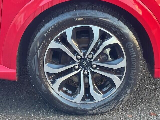 Used Ford Puma 2023 for sale - 77203220: Photo 6