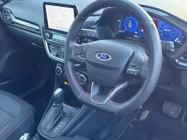 Used Ford Puma 2023 for sale - 77203220: Photo 7