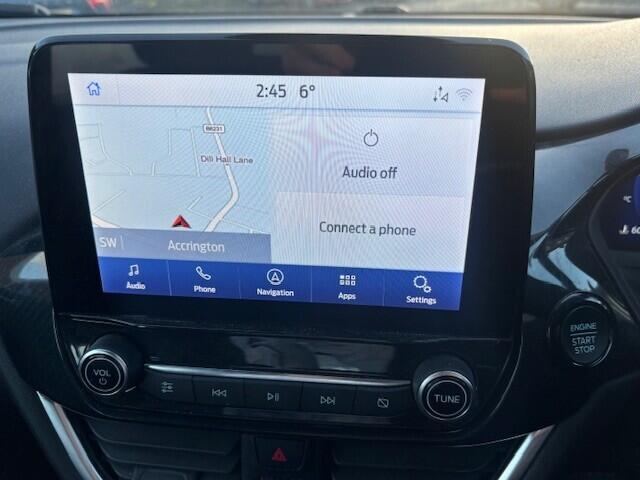 Used Ford Puma 2023 for sale - 77203220: Photo 8