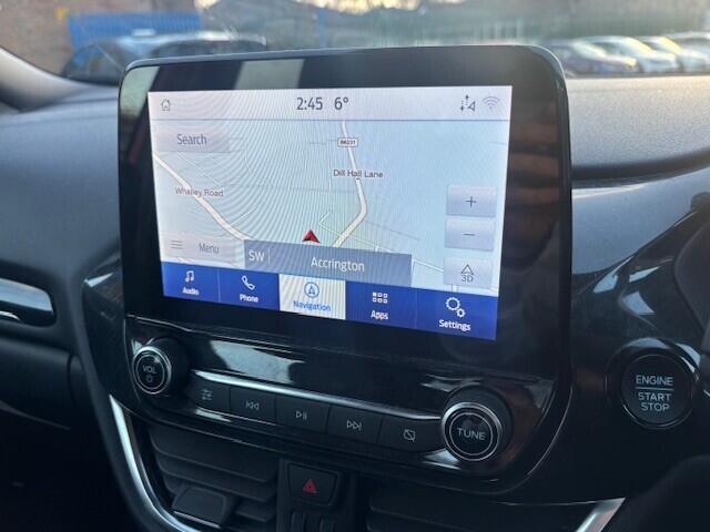 Used Ford Puma 2023 for sale - 77203220: Photo 9