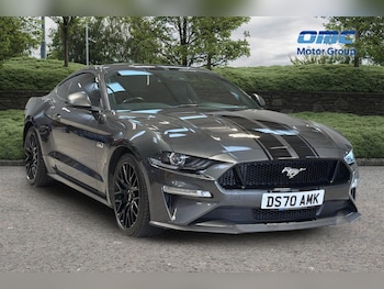 Used Ford Mustang 2020 for sale - 76513262: Photo