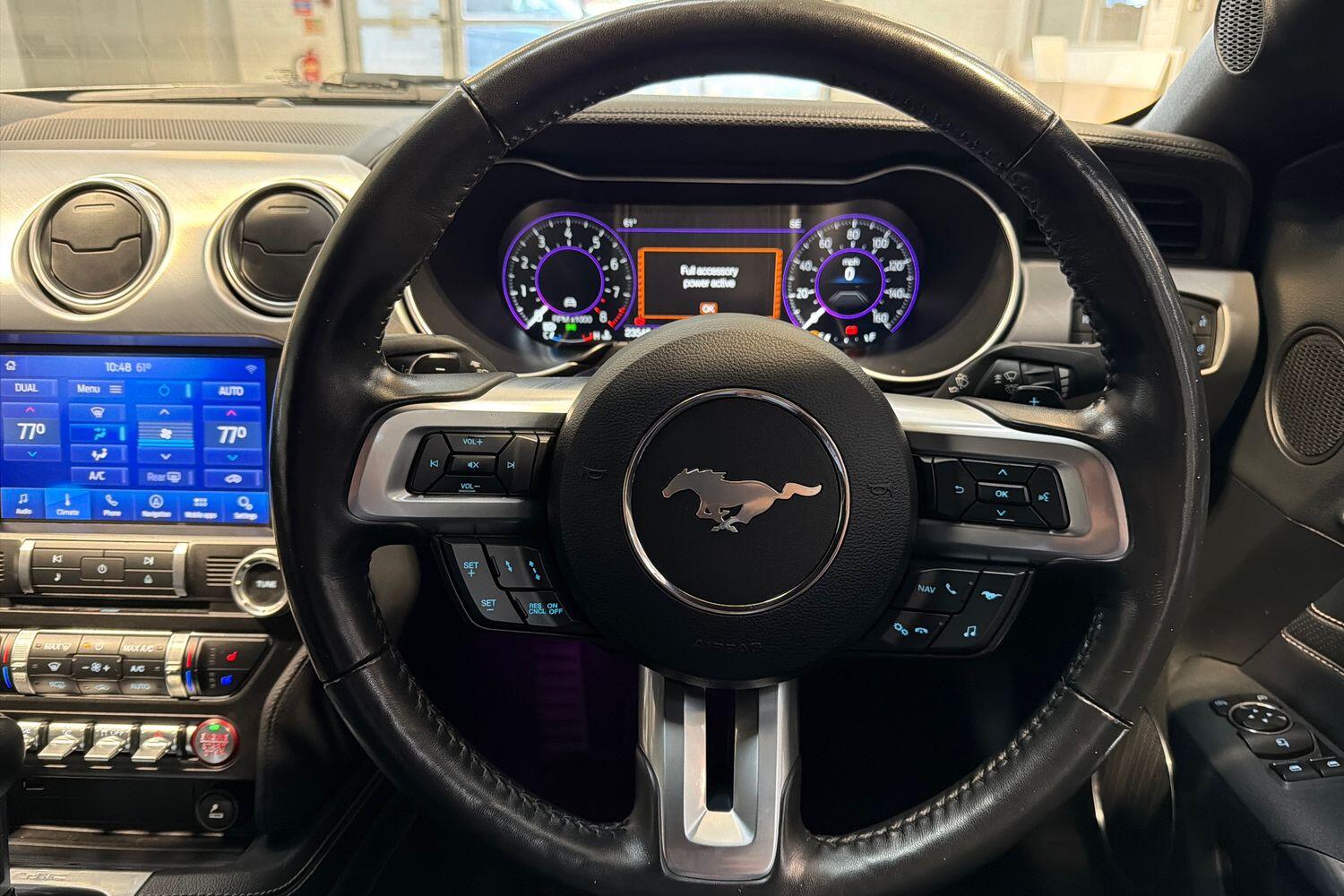 Used Ford Mustang 2020 for sale - 76513262: Photo 24