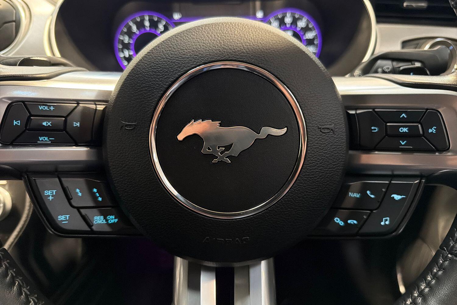 Used Ford Mustang 2020 for sale - 76513262: Photo 26