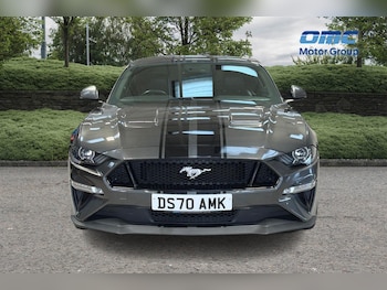 Used Ford Mustang 2020 for sale - 76513262: Photo
